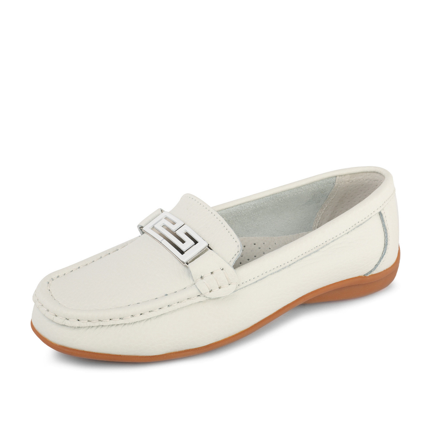 Мокасины женщины ZENDEN comfort 12-25WG-031Z1 фото