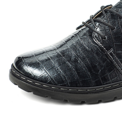 фото Полуботинки женские instreet