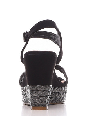 фото Босоножки женские instreet