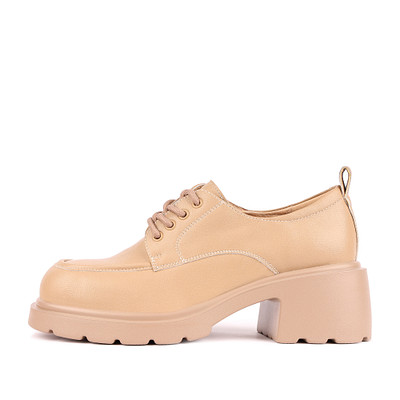 фото Полуботинки женские zenden