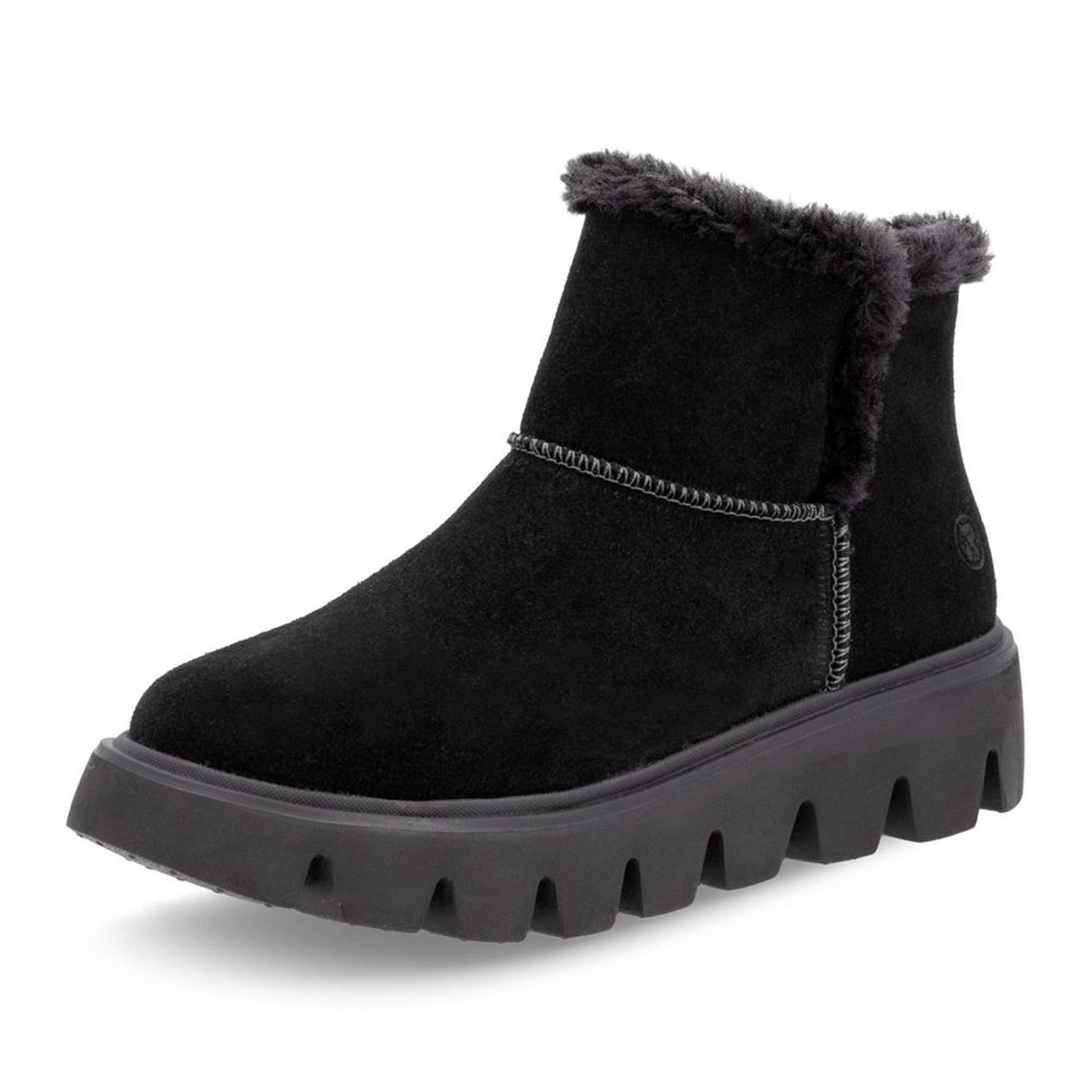 Угги женщины Rieker W2071-00 фото