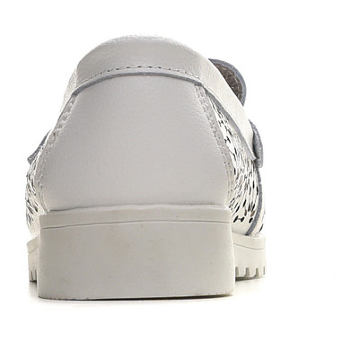 фото Мокасины женские zenden comfort