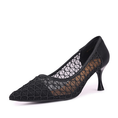 Туфли летние женские ZENDEN