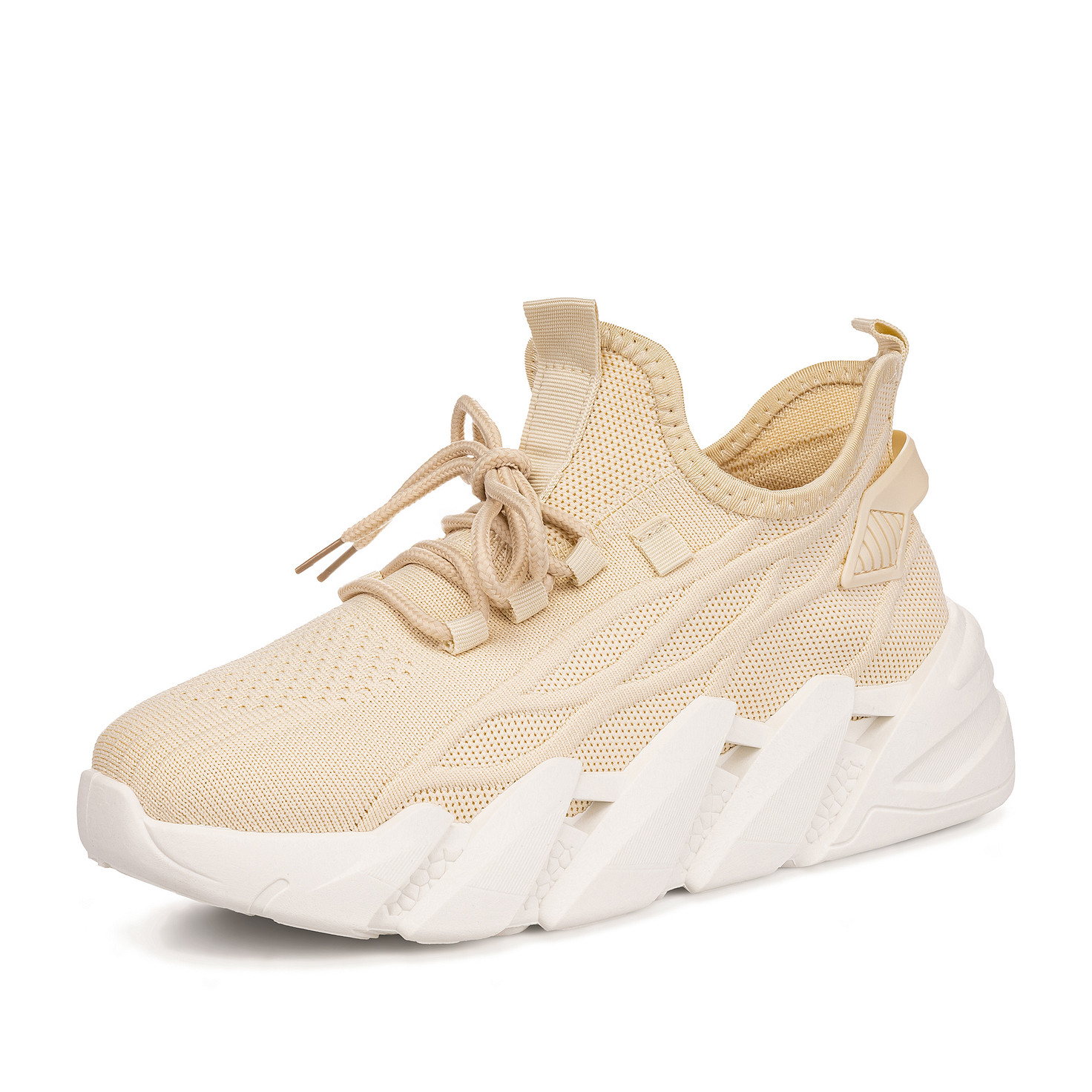 Кроссовки женские Pulse 163-31WK-735T фото