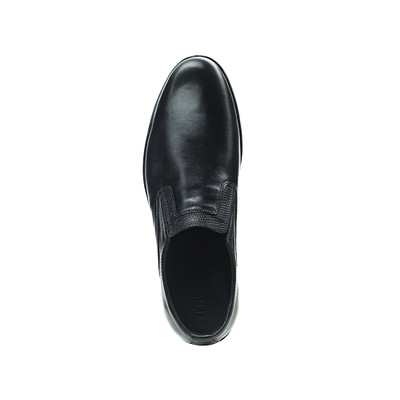 Туфли мужские ZENDEN 335-21MZ-016KK, цвет черный, размер 40 - фото 5