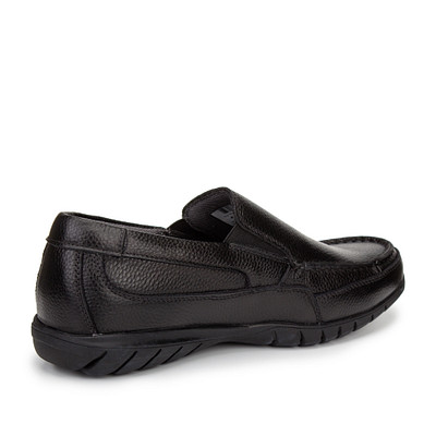 фото Мокасины мужские munz shoes