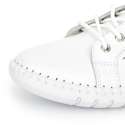 фото Полуботинки летние женские zenden comfort