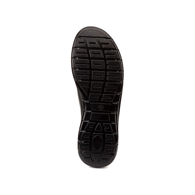 Туфли закрытые женские MUNZ Shoes 245-21WB-145SS, цвет черный, размер 36 - фото 4