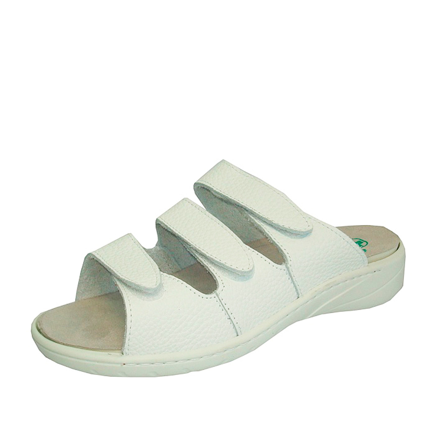 Сабо женские ALMI 011Т-Ж-К0 (684100-09900)(08) фото