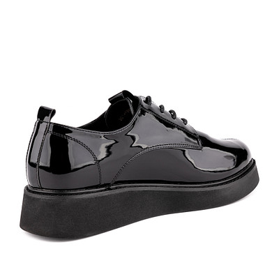 фото Полуботинки женские instreet