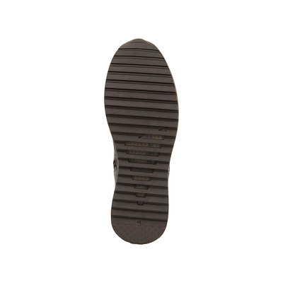 Ботинки quattrocomforto 336-12MV-007KN, цвет коричневый, размер 40 - фото 4