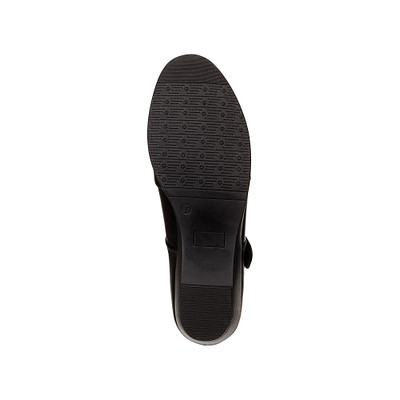 Туфли мэри джейн женские Marisetta 2-22WA-015SS, цвет черный, размер 36 - фото 4