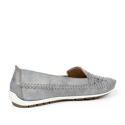 фото Мокасины женские instreet