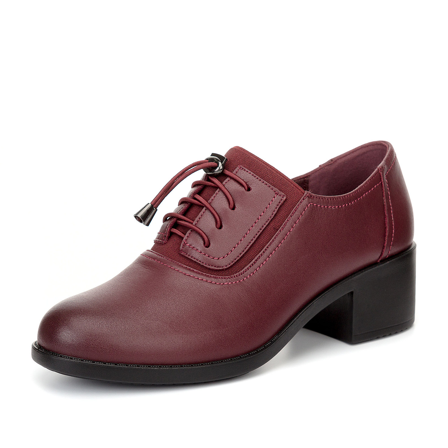 Полуботинки женщины MUNZ Shoes 98-12WA-017VS фото