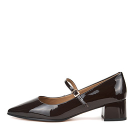 SALAMANDER Туфли Мэри Джейн 233-1129B-10709