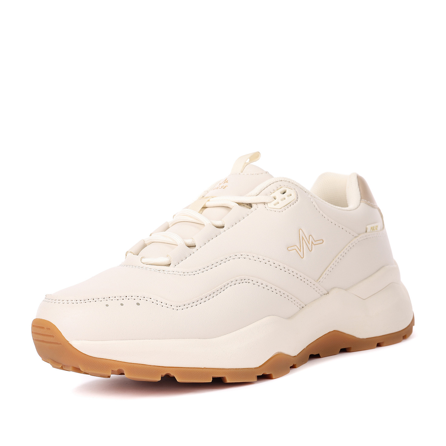 Кроссовки женские Pulse 189-42WA-083ST фото