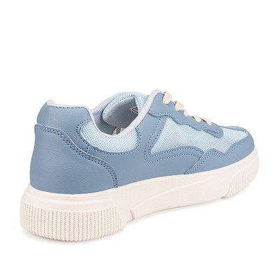 фото Полуботинки актив женские dx