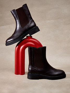 Thomas Munz Ботинки 325-5555C-5109