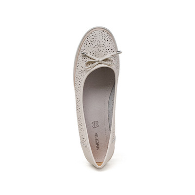 фото Балетки женские marisetta