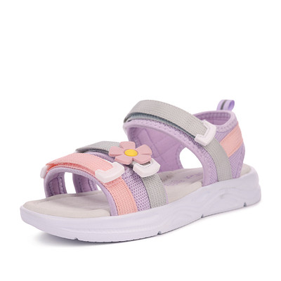 Сандалии для девочек ZENDEN first 799₽