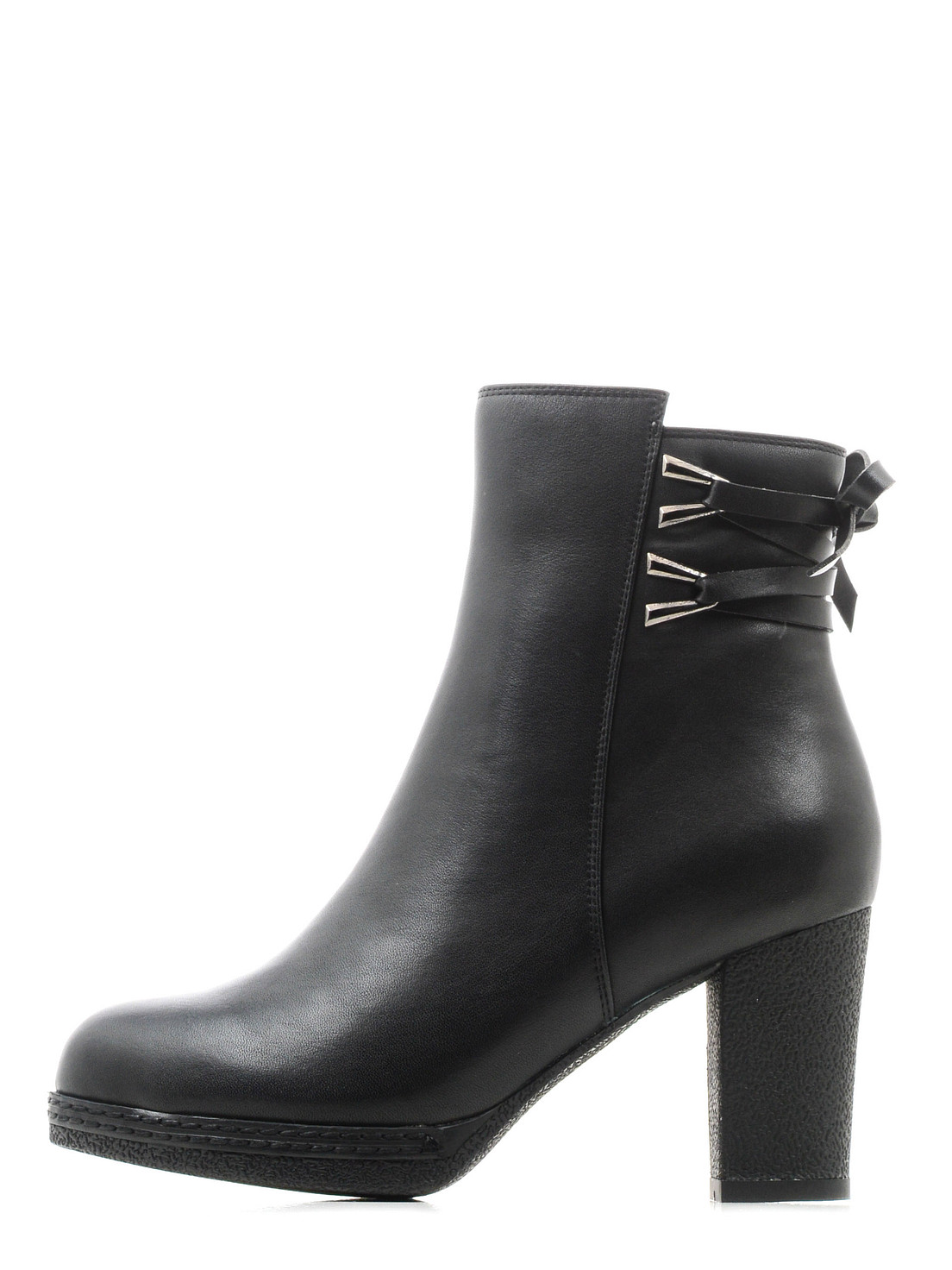 Ботильоны женщины ZENDEN collection 99-82WB-040KR фото