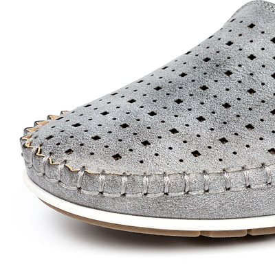 фото Мокасины женские instreet