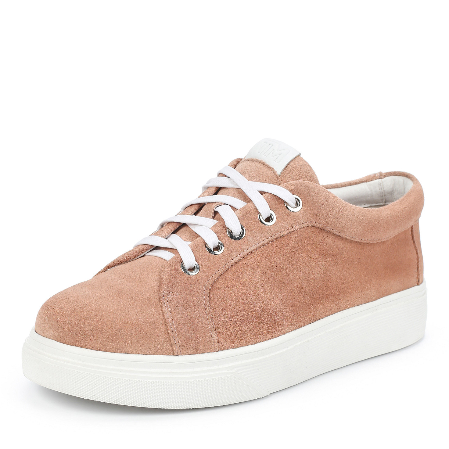 Кеды женщины Thomas Munz 233-613B-10206 фото