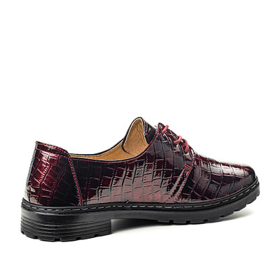 фото Полуботинки женские instreet