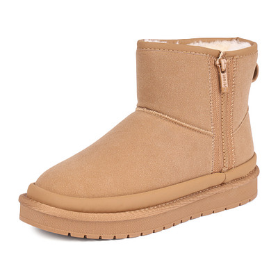 Угги женские INSTREET