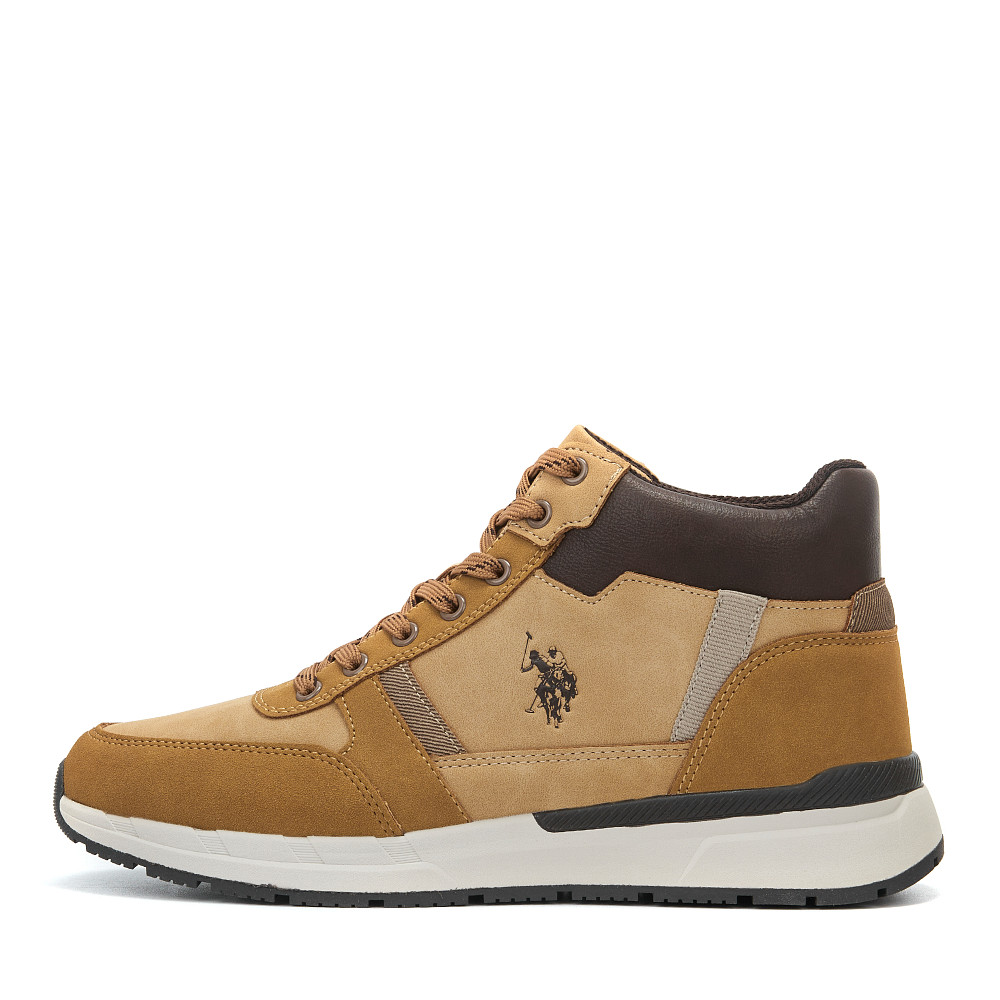 U.S. POLO ASSN. U.S. POLO ASSN.