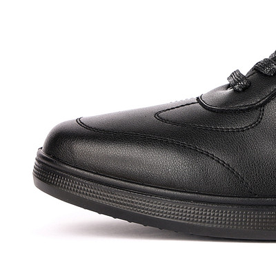 фото Полуботинки актив мужские zenden