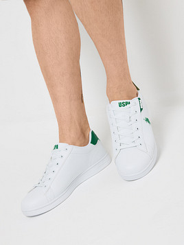 U.S. POLO ASSN. Кеды 101937849