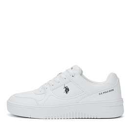 Кеды U.S. POLO ASSN. Кеды 101937930