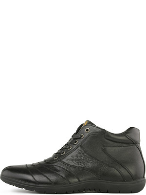 Ботинки quattrocomforto 73-26MV-043KR, цвет черный, размер 45 - фото 1
