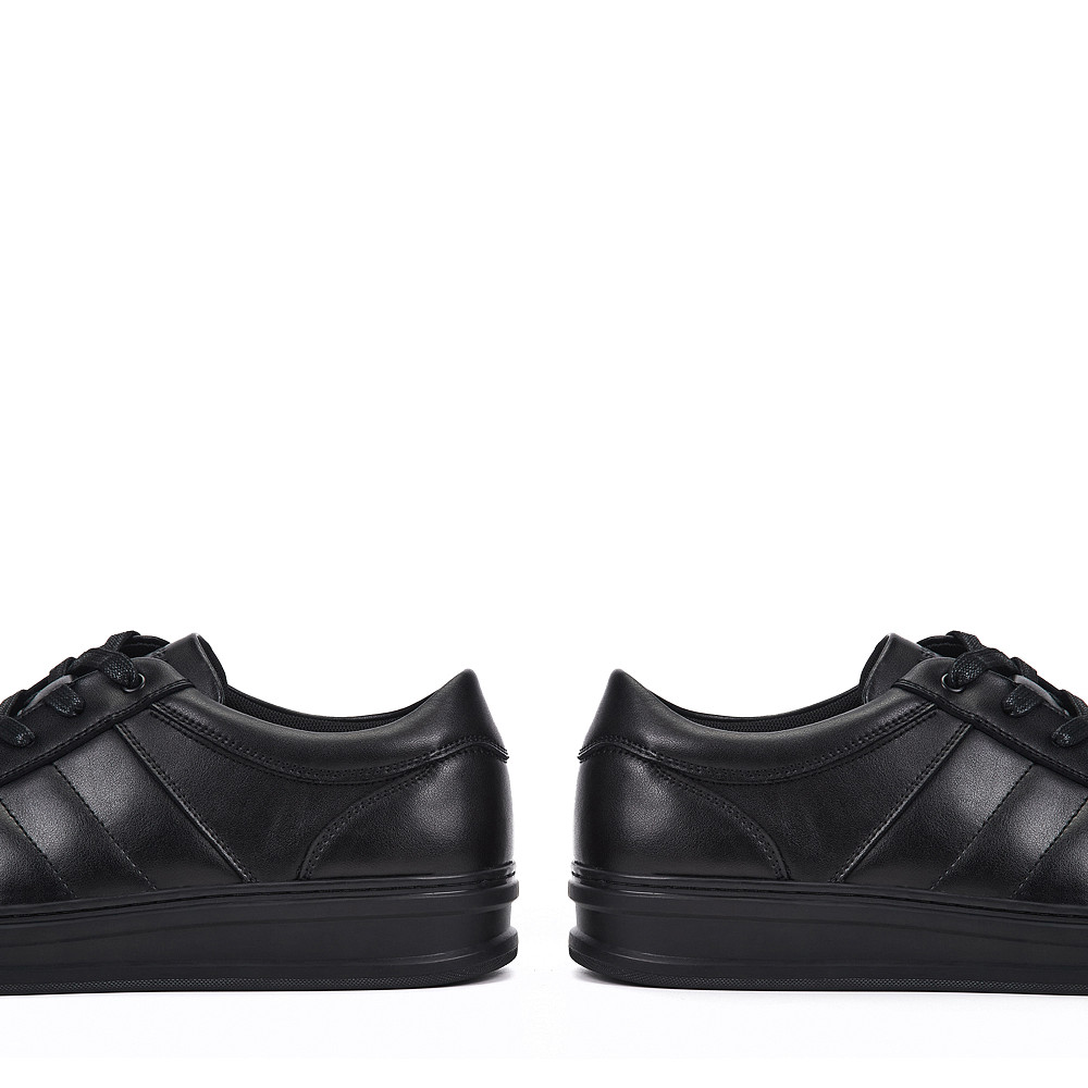 

M-Shoes, Черный