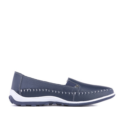 фото Мокасины женские zenden