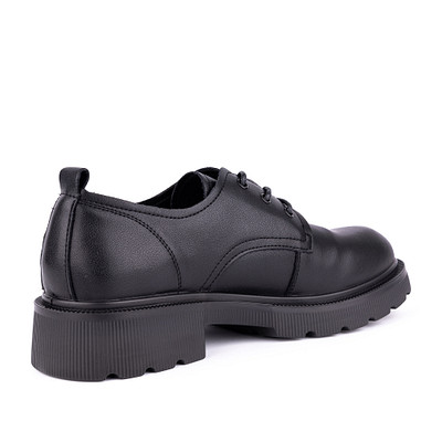 фото Полуботинки женские zenden