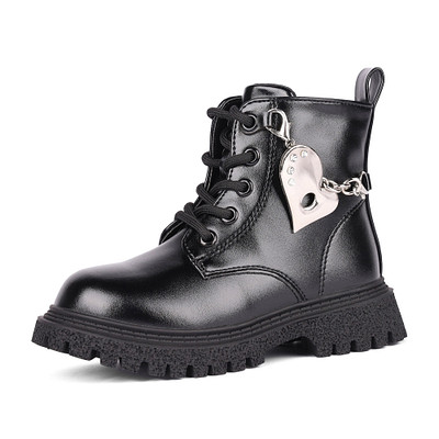 Ботинки для девочек ZENDEN first 1499₽