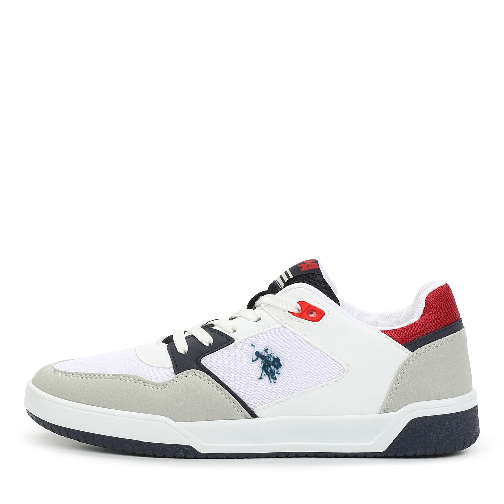 U.S. POLO ASSN.