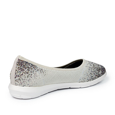 фото Балетки женские instreet