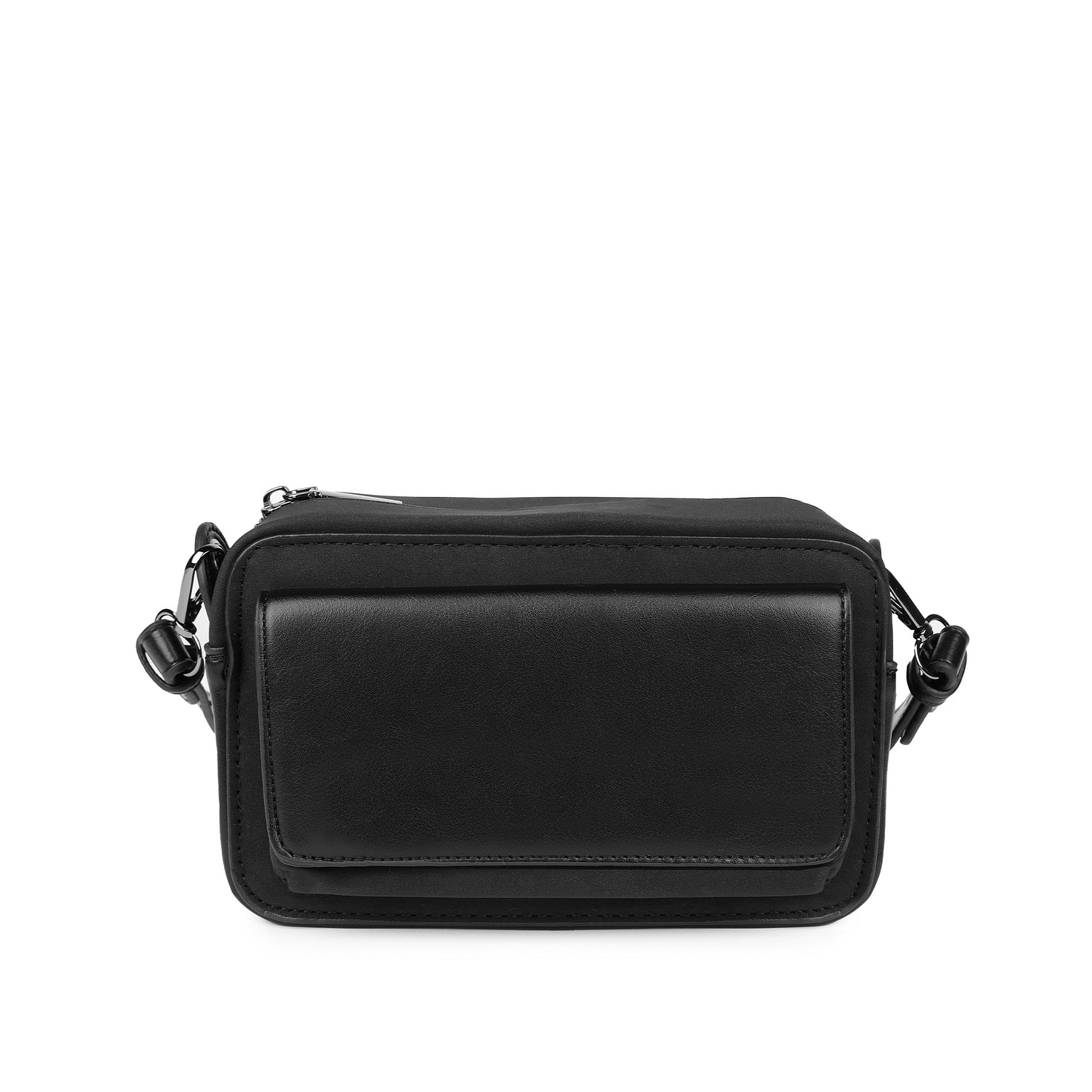 Сумки через плечо женская ZENDEN PF-52BWC-001 фото