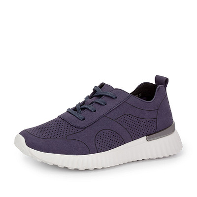 

Полуботинки актив женские ZENDEN ACTIVE, Синий