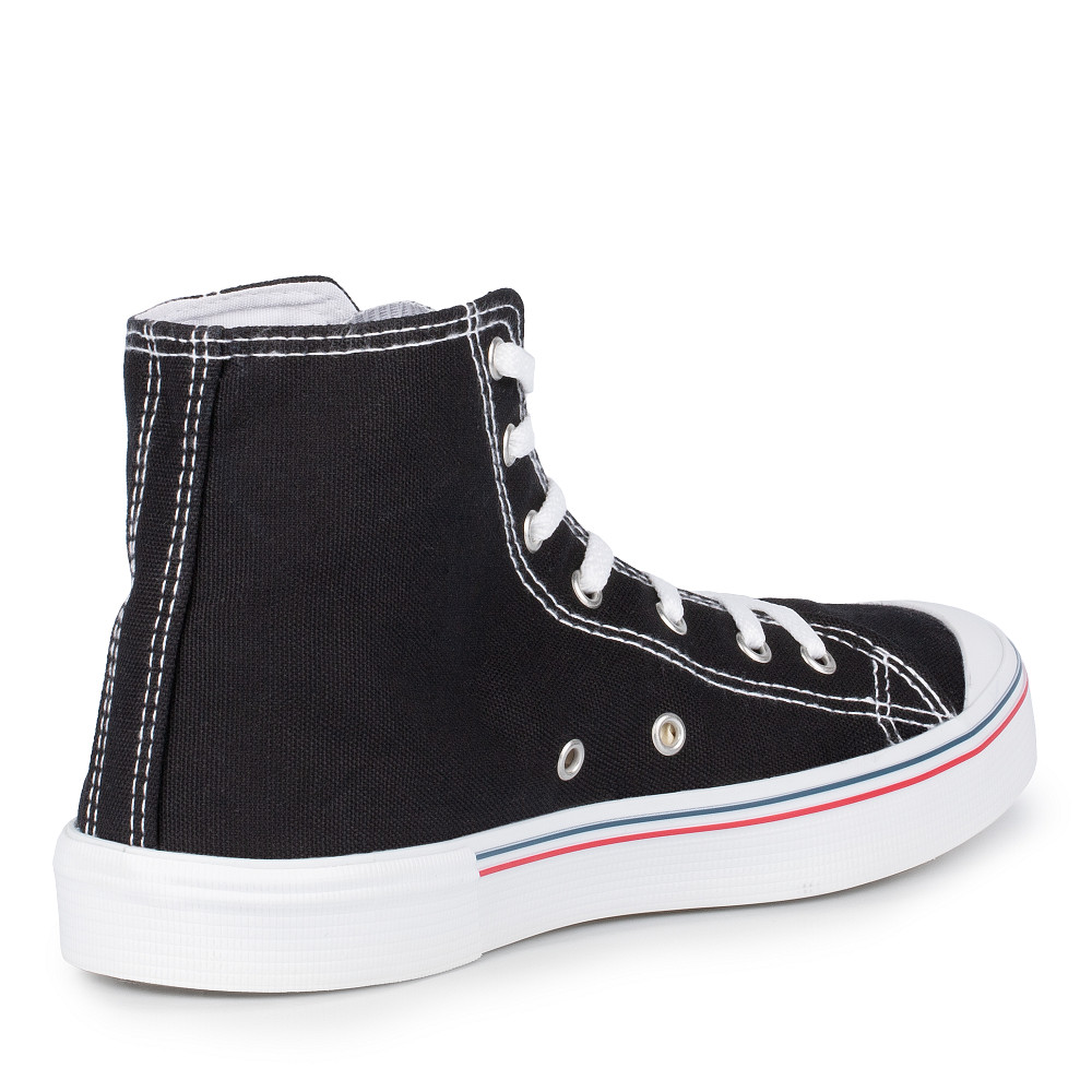 

U.S. POLO ASSN., Черный