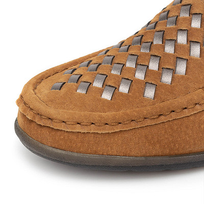 фото Мокасины женские marisetta