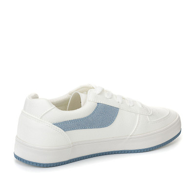 фото Полуботинки актив женские instreet