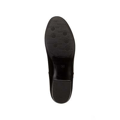 Туфли мэри джейн женские INSTREET 2-12WA-578SS, цвет черный, размер 36 - фото 4