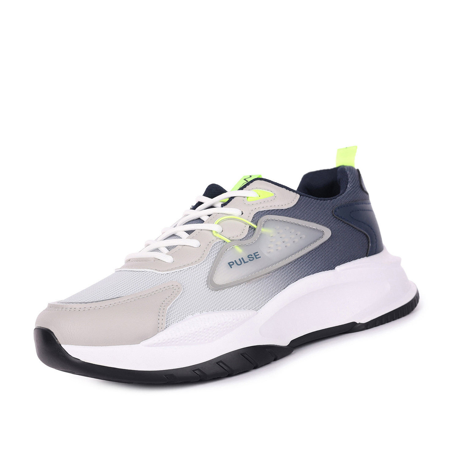 Кроссовки мужские Pulse 179-41MV-123TT фото