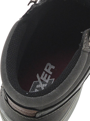 Ботинки DIXER 18-82MV-012ST, цвет серый, размер 40 - фото 7