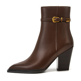 SALAMANDER Ботильоны 233-1290A-2109