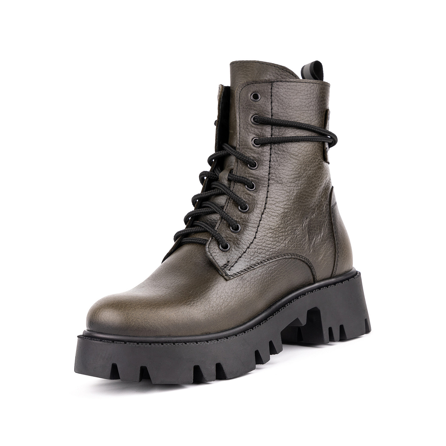 Ботинки женские ZENDEN 302-32WK-749KN фото